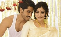 சமந்தாவுடன் மோதும் நாக சைதன்யா